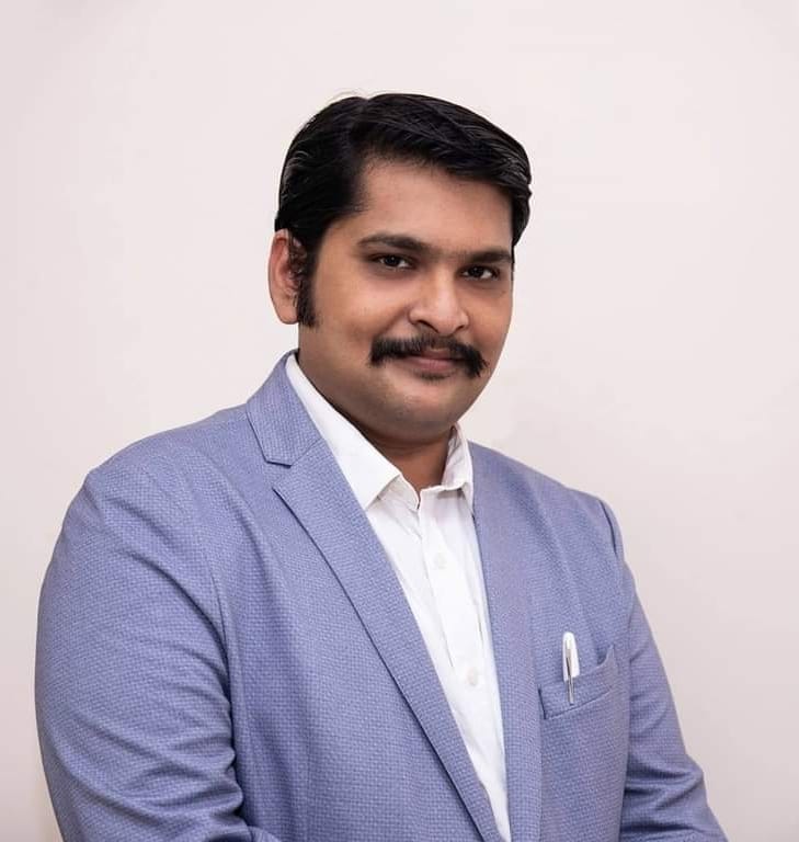 Dr Girish S Varrier